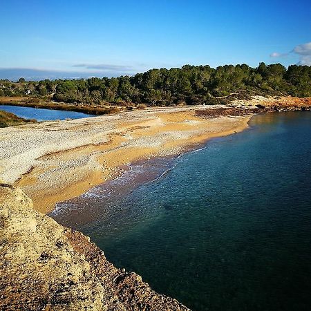 Hotel Del Port L'Ametlla de Mar Zewnętrze zdjęcie