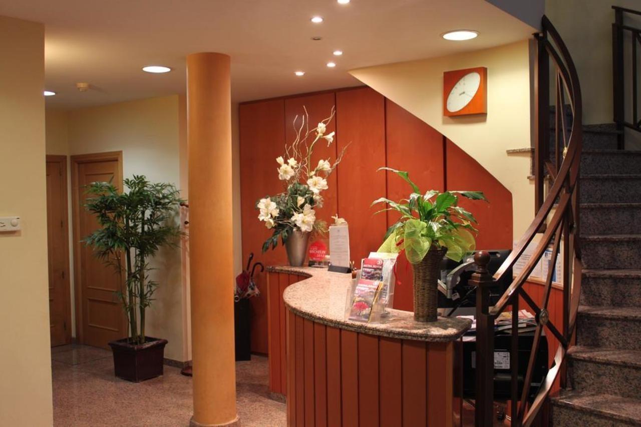 Hotel Del Port L'Ametlla de Mar Zewnętrze zdjęcie