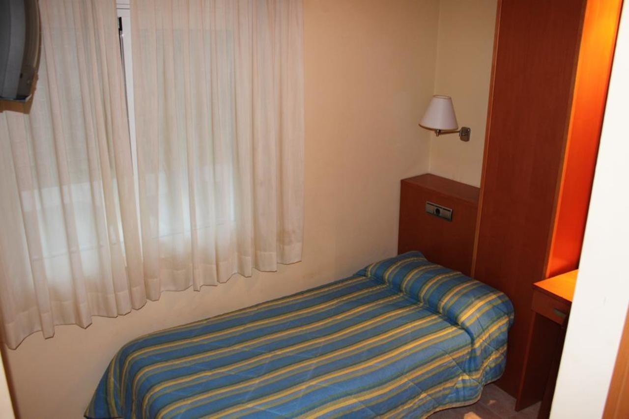 Hotel Del Port L'Ametlla de Mar Zewnętrze zdjęcie