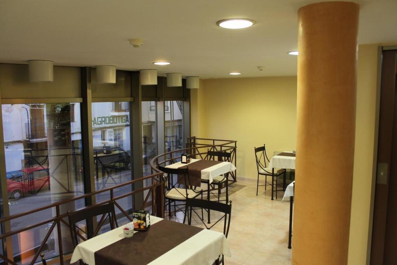 Hotel Del Port L'Ametlla de Mar Zewnętrze zdjęcie
