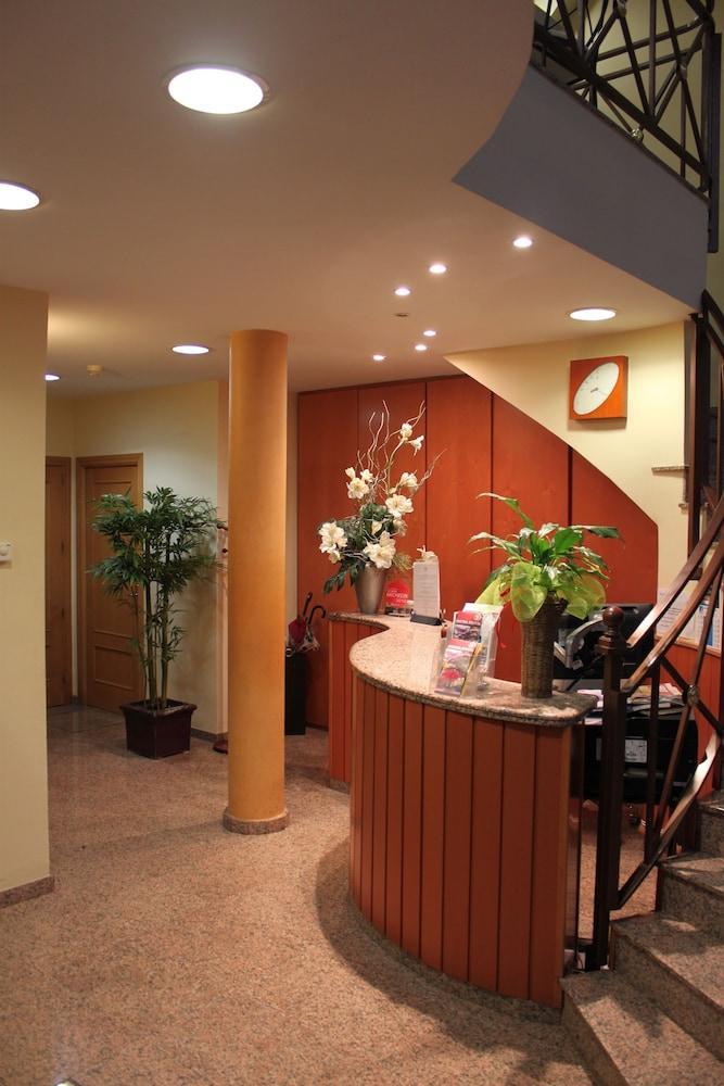 Hotel Del Port L'Ametlla de Mar Zewnętrze zdjęcie