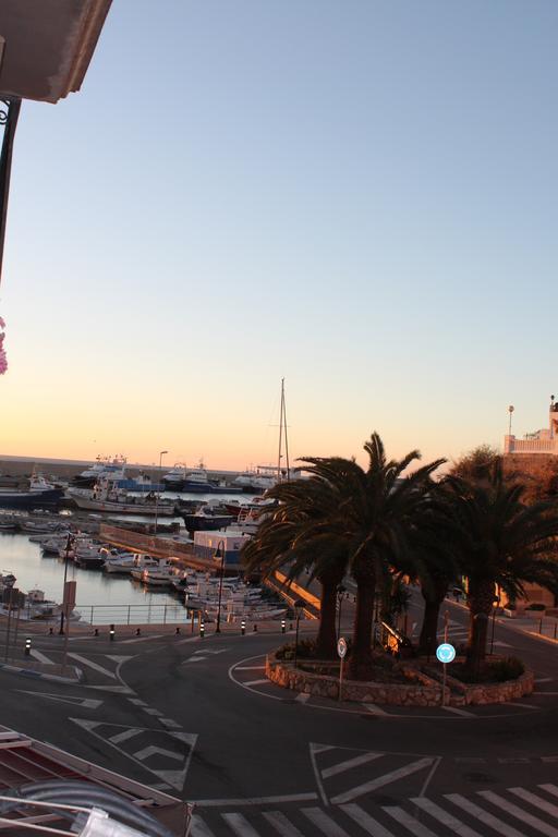 Hotel Del Port L'Ametlla de Mar Zewnętrze zdjęcie