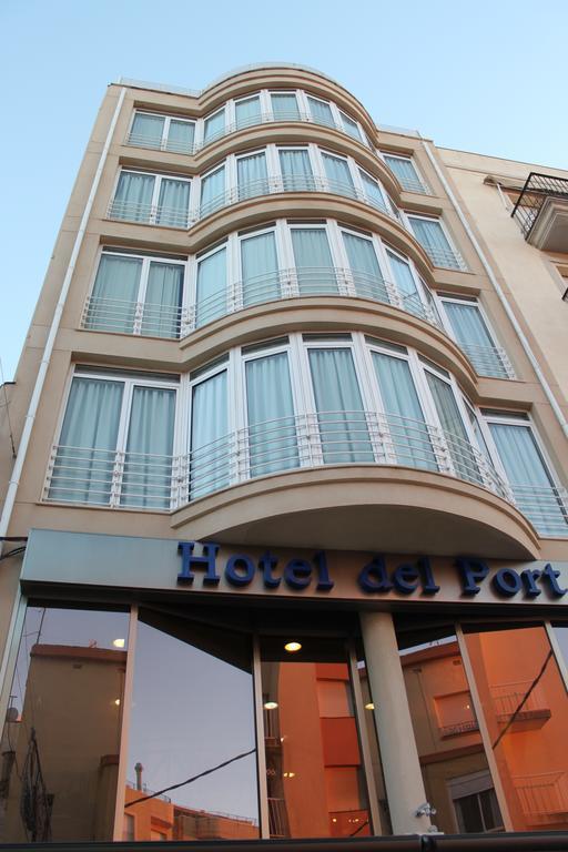 Hotel Del Port L'Ametlla de Mar Pokój zdjęcie
