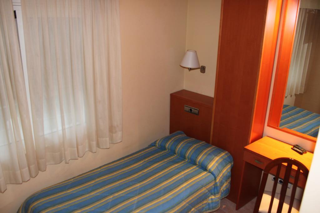Hotel Del Port L'Ametlla de Mar Zewnętrze zdjęcie