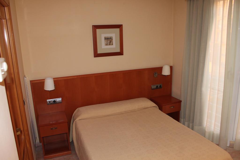 Hotel Del Port L'Ametlla de Mar Pokój zdjęcie